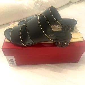 Salvatore Ferragamo Belluno Sandal